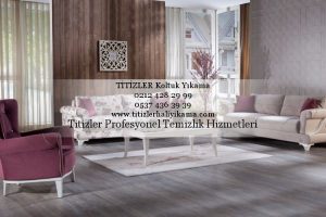 Avcılar Cihangir Koltuk Yıkama