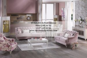 Avcılar Denizköşkler Koltuk Yıkama